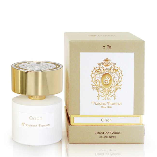 Extrait De Parfum Orion 100 Ml