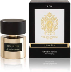 Extrait De Parfum White Fire 100 Ml
