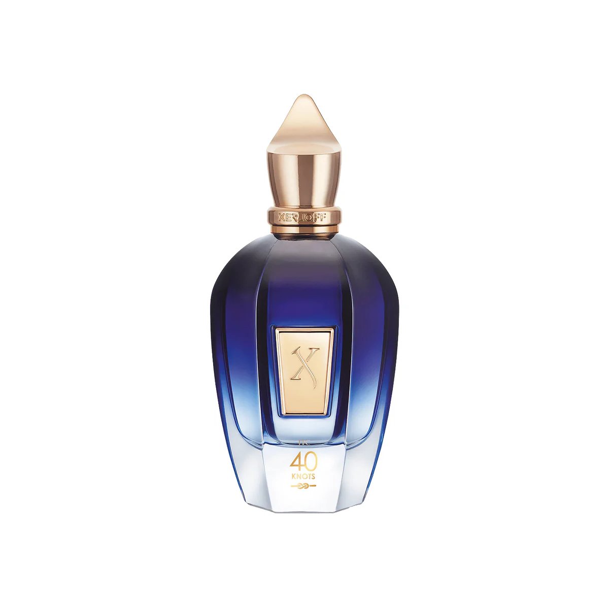 Xerjoff 40 Knots Edp 100 Ml