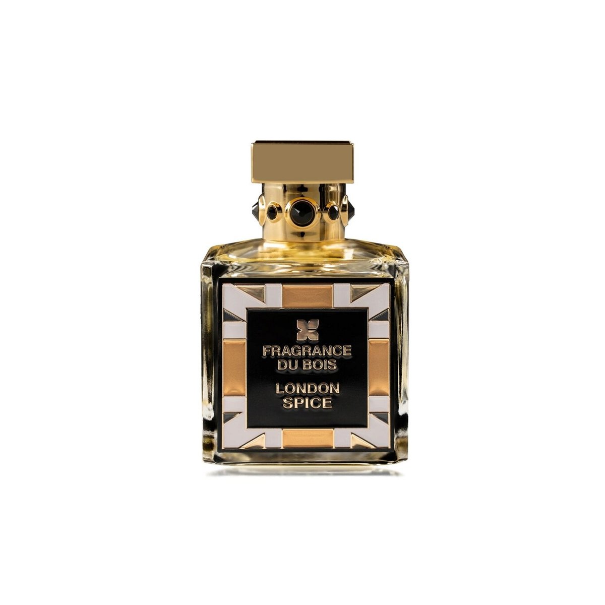 Fragrance Du Bois London Spice Exdp 100ml