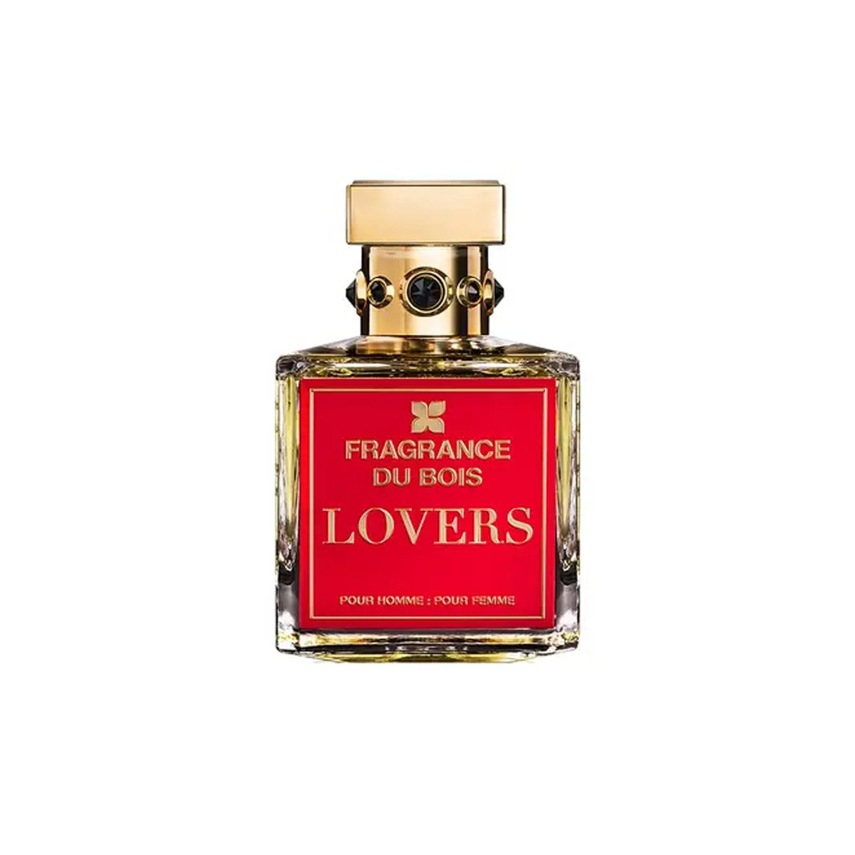 Fragrance Du Bois Lovers 100 Ml
