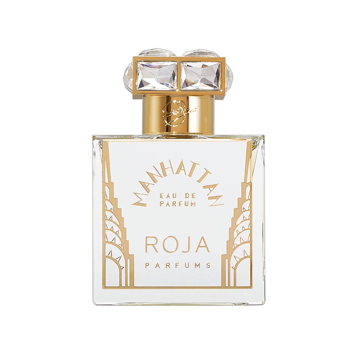 Roja Parfums Manhattan Edp 100ml