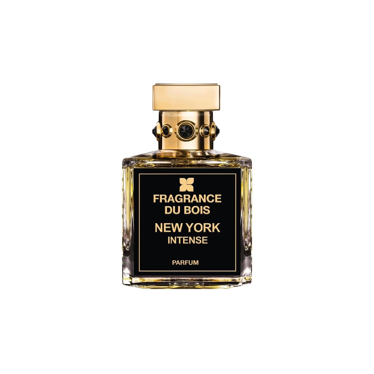 Fragrance Du Bois New York Intense Exdp 100ml