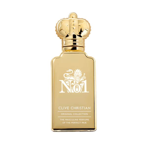 Original Collection No1 50ml Masculine (Lf)