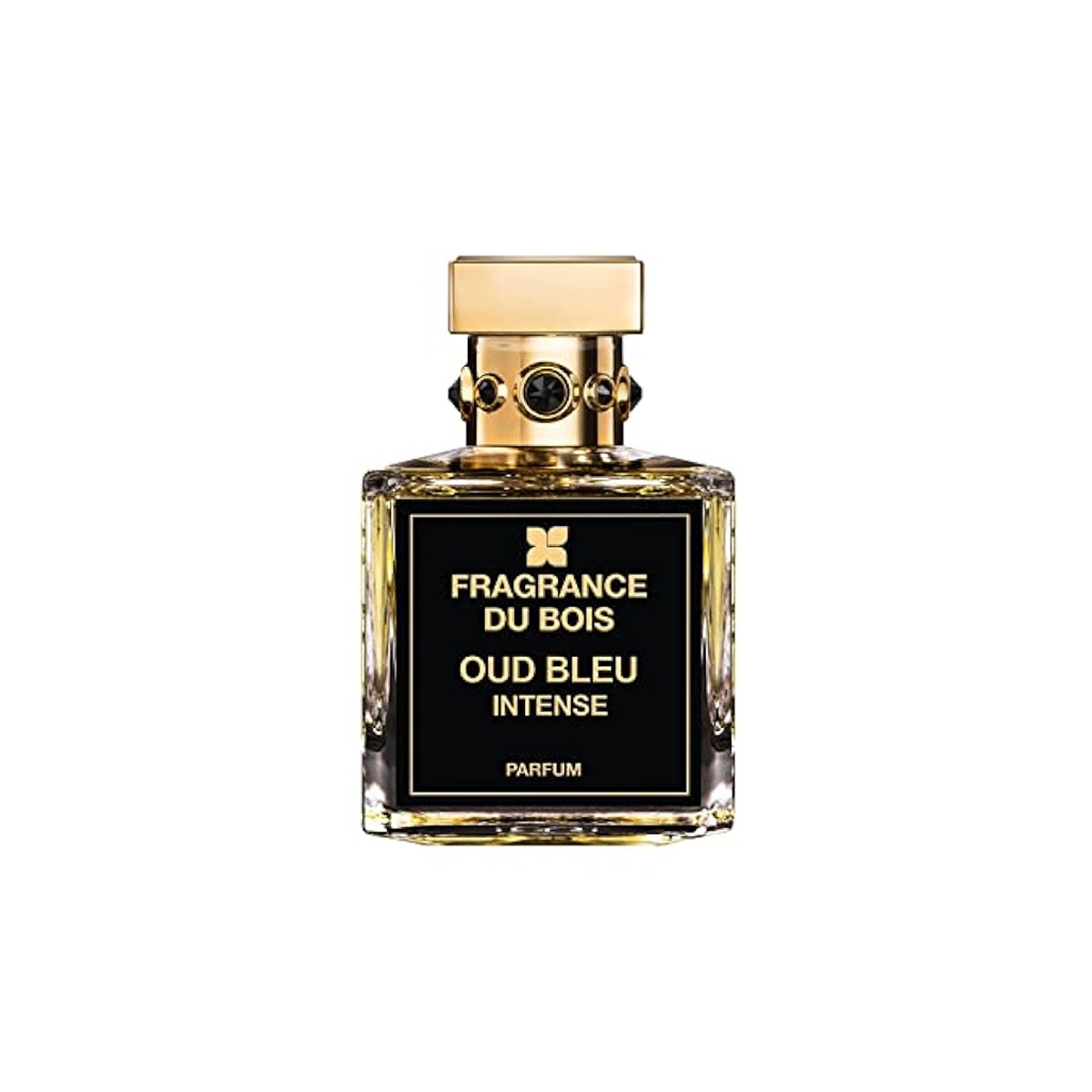 Fragrance Du Bois Oud Bleu Intense Exdp 100ml