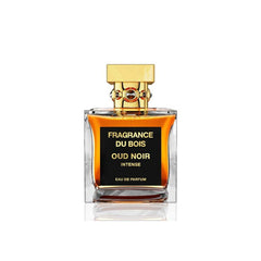 Fragrance Du Bois Oud Noir Intense Exdp 100ml