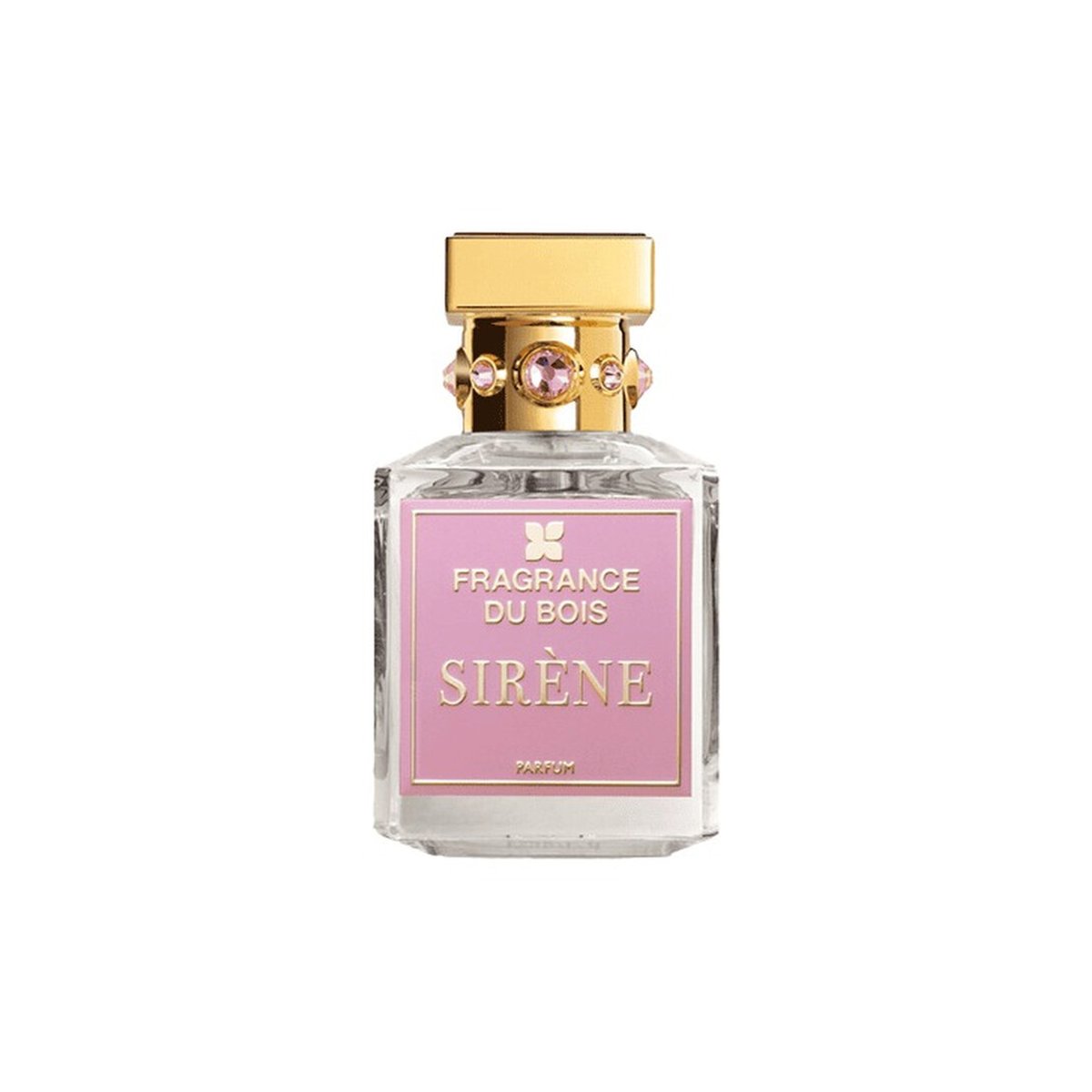 Fragrance Du Bois Sirãˆne Edp 75ml