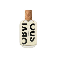 Obvious Un Musc Edp 100ml