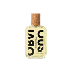 Obvious Un Patchouli Edp 100ml