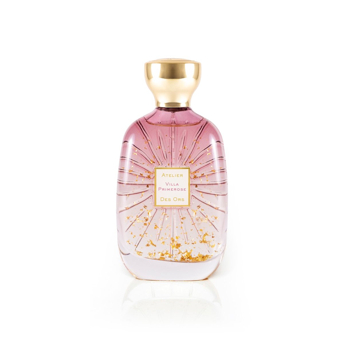 Atelier Des Ors Villa Primerose Edp 100ml