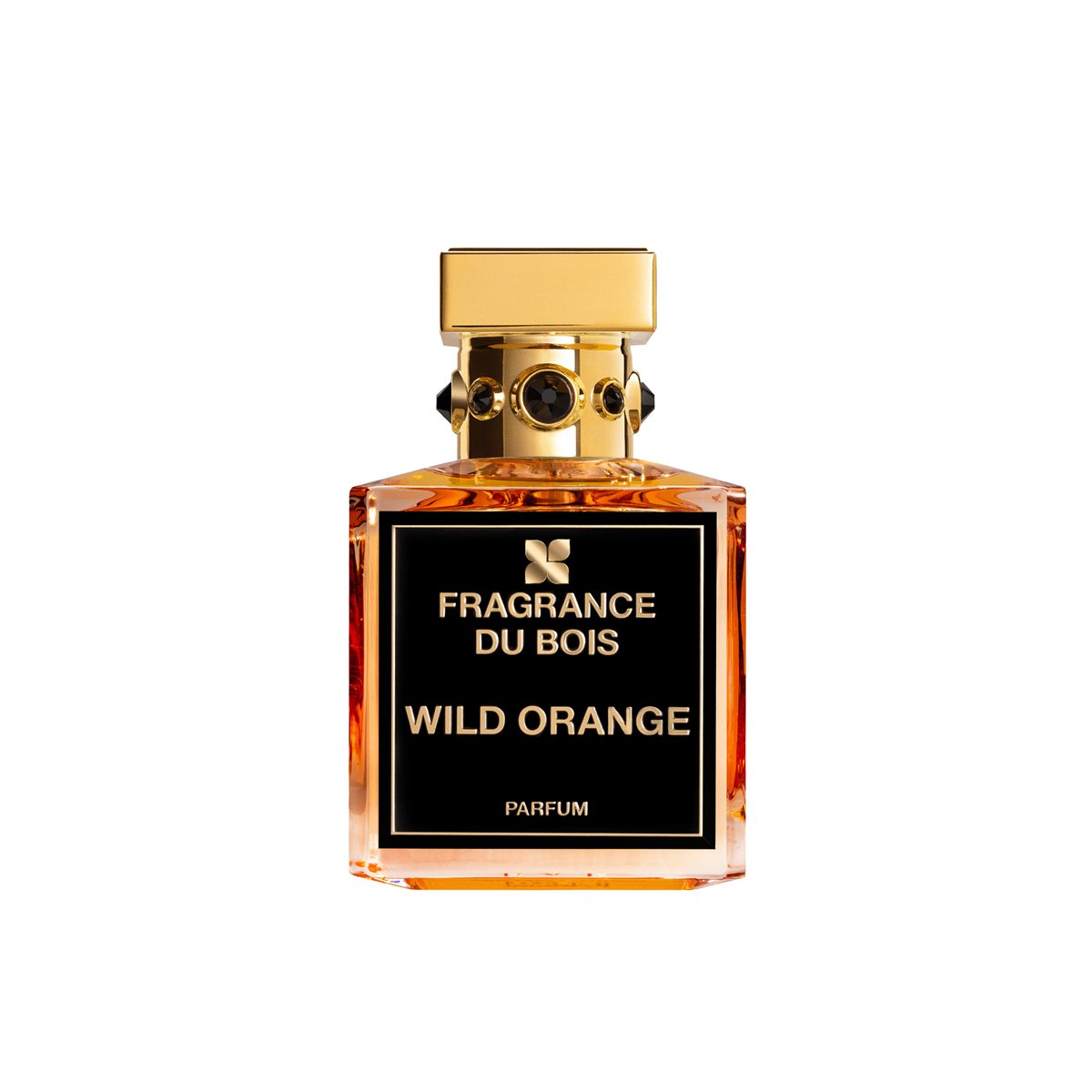 Fragrance Du Bois Wild Orange Exdp 100ml