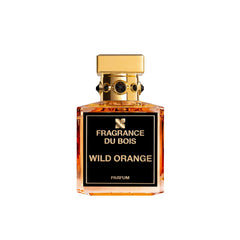 Fragrance Du Bois Wild Orange Exdp 100ml
