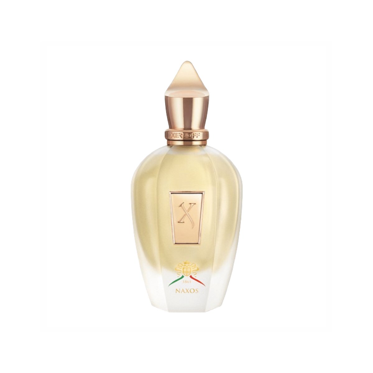 Xerjoff Naxos Edp 100 Ml