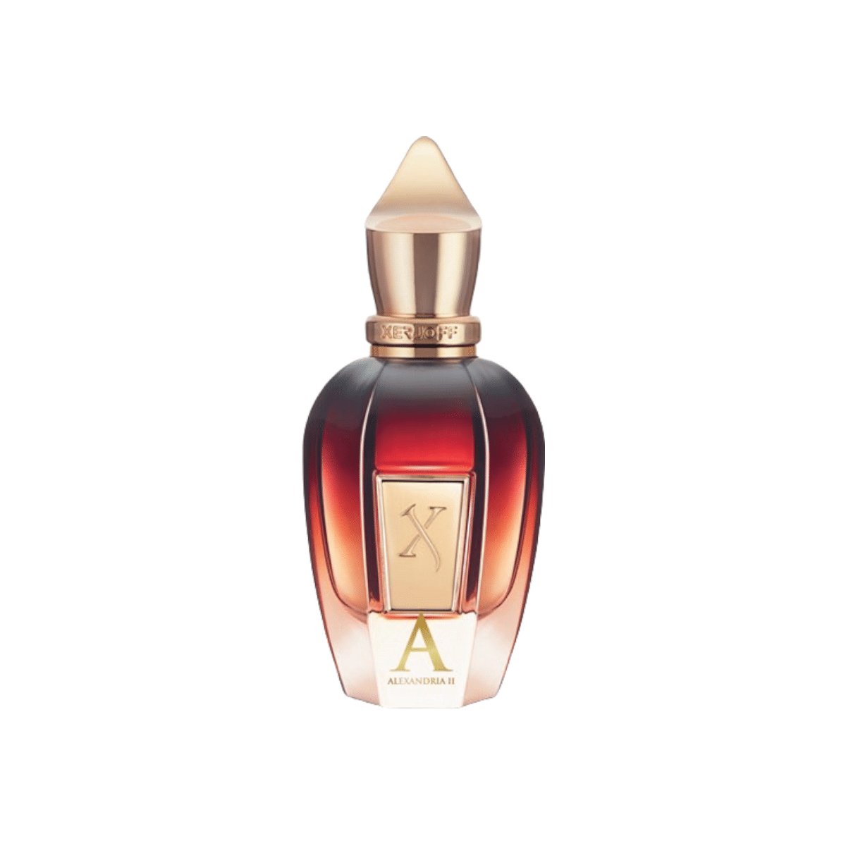 Xj Oud Stars Alexandria Ii Parfum 100 Ml