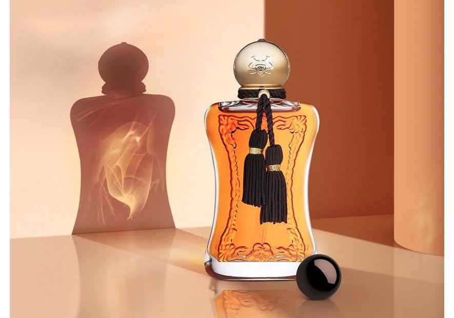 PARFUMS DE MARLY, LO NUEVO DE MAISON NICHE