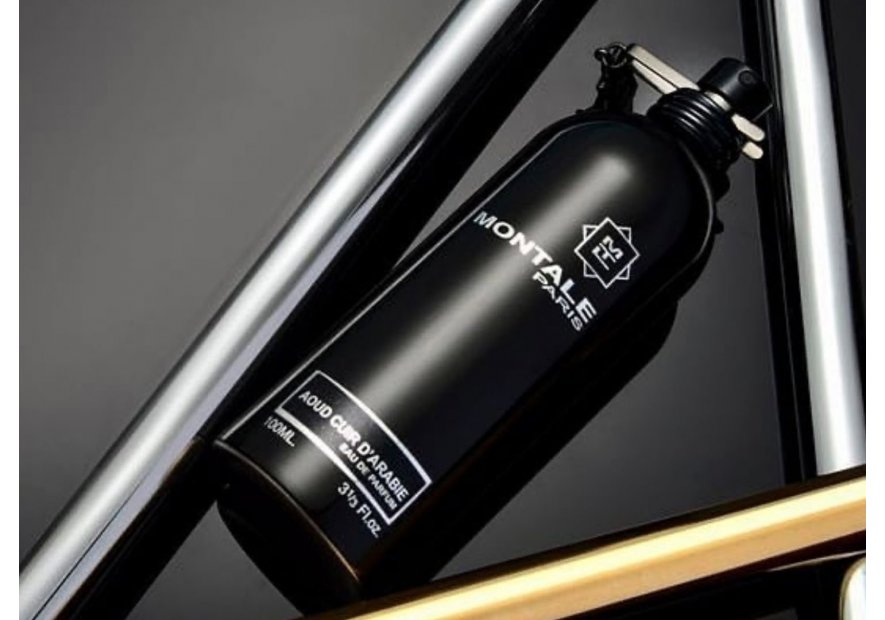 OUD: EL ORO NEGRO DE LA PERFUMERÍA