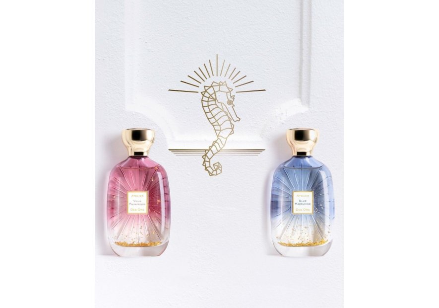 Descubre Memory Lane Collection