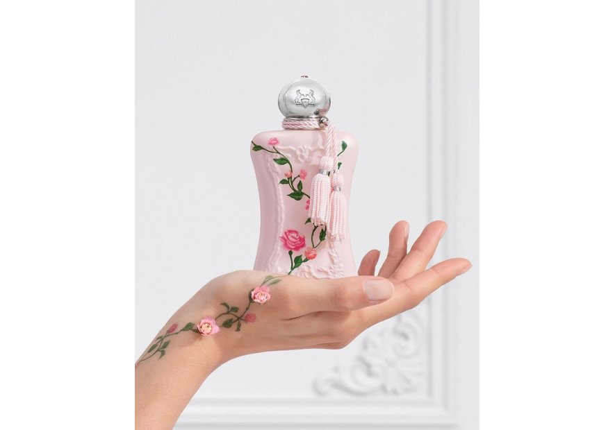 Descubre Delina Limited Edition
